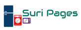 Suri pages